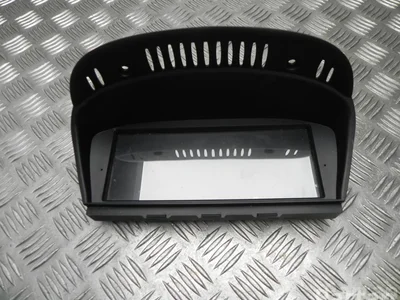 BMW E60/E90 CCC ANDROID 8.1 / E60E90CCCANDROID81 5 (E60) 2008 Ecran - Image 1