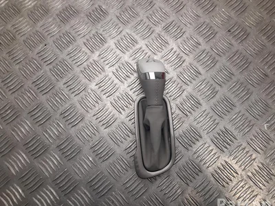 Renault 969355271R, 00120416 ZOE (BFM_) 2016 Bouton de levier de vitesse - Image 1