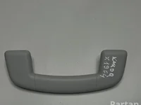 Škoda 2G0857607 KAROQ (NU7) 2019 Poignée de toit Left Front Right Front