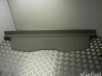 Volkswagen 7L6 867 773 K / 7L6867773K TOUAREG (7LA, 7L6, 7L7) 2009 Rideau de coffre