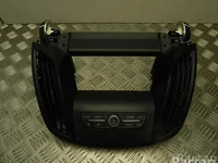 Ford GV41-18835-BGW / GV4118835BGW KUGA II (DM2) 2017 Cadre