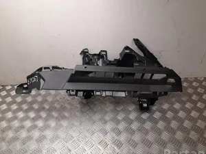 BMW 6926696 iX 2023 Tapisserie voiture right side