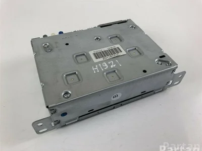 Peugeot 9808294580 308 (4A_, 4C_) 2014 Radio / lecteur CD - Image 1