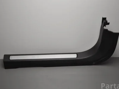 Volvo 39838861 S90 II 2018 plaque de seuil - panneau de seuil - Image 1