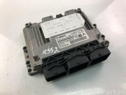 CITROËN 9675682180; 0281017335 / 9675682180, 0281017335 C4 II (B7) 2011 Control unit for engine