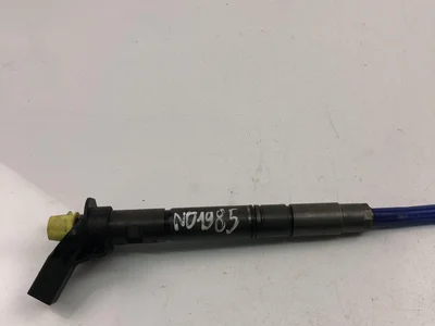 Audi 059130277CR A6 (4G2, C7, 4GC) 2012 Блок управления, впрыскивание топлива - Изображение 1