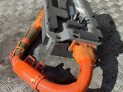 Hyundai 91958KL020 IONIQ 6 2025 Inwerter z przetwornicą - Zdjęcie 1