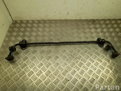 Hyundai 55510-HF000 / 55510HF000 Kona II 2024 Stabilisator hinten - Bild 1