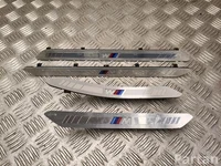 BMW 8 069 271, 8 072 217, 8 072 218 / 8069271, 8072217, 8072218 X5 (G05) 2018 Einstiegsleiste Satz