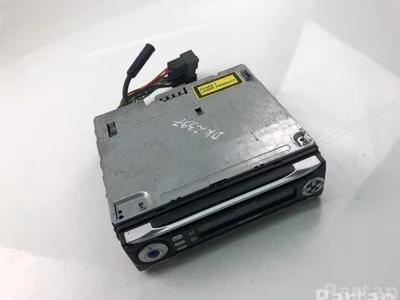 Fiat 7646160310 SCUDO Box (220_) 2004 Radio / lecteur CD - Image 1