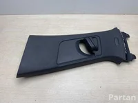 Volkswagen 5H0867243B ; 5H0867243D ; 5H0868309 / 5H0867243B, 5H0867243D, 5H0868309 Golf VIII (CD1) 2021 Apdaila, B-atrama (vidurinė) kairė pusė