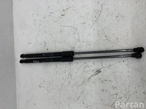 Gebrauchtes Original Citroën 9813177780 C3 III (SX) 2024 Heckklappenscharnier