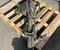 Mercedes-Benz A9073501101, 3.923 / A9073501101, 3923 Sprinter (907/910) 2023 Tylna oś - Obraz 1