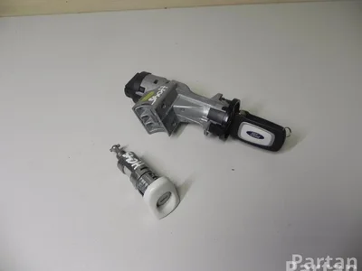 Ford 51800466 B365 / 51800466B365 KA (RU8) 2012 Užvedimo spynelė - Nuotrauka 1