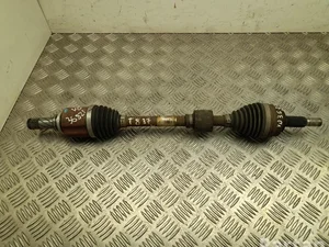 Renault 391014807R Clio V 2019 Arbre de transmission Left Front