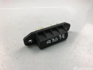 Toyota 15D355 RAV 4 IV (_A4_) 2015 Poignée de coffre