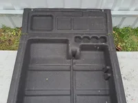 BMW 9175108 X3 (F25) 2011 Rembourrage de coffre