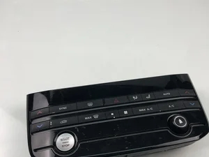 Jaguar GX73-18C858-RF / GX7318C858RF XF (X260) 2016 Contrôle automatique de la climatisation