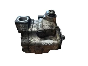 Gebrauchtes Original Mercedes-Benz Trucks A9604600380 ACTROS MP4 / MP5 2017 Hydraulische Lenkpumpe