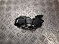 Dacia 3039254, 3039256 Spring Electric (BBG) 2021 Serrure de porte Right Rear