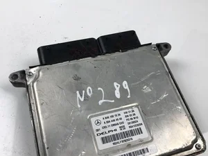 Mercedes-Benz A6461501534; A0044464940 / A6461501534, A0044464940 E-CLASS (W211) 2005 Motorsteuergerät