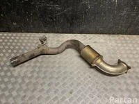 Gebrauchtes Original Volkswagen 2H6131701 AMAROK Pritsche/Fahrgestell (S1B) 2017 Katalysator
