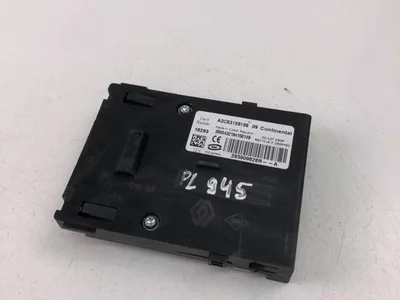 Renault 285909828R MEGANE III Grandtour (KZ0/1) 2012 control unit - Image 1