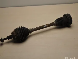 Škoda SUPERB III Estate (3V5) 2015 Arbre de transmission Left Front