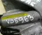 Mazda R2AA-15176 / R2AA15176 6 Estate (GH) 2010 Support - Image 3