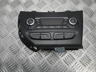 Ford BM5T-18C612-AL / BM5T18C612AL FOCUS III 2013 Contrôle automatique de la climatisation - Image 1