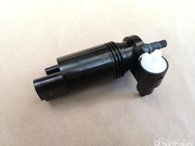 Mercedes-Benz A1778660000 G-CLASS (W463) 2018 Moteur électrique - Image 1