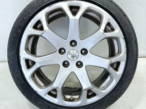 Maserati 231474, 231476, 228796 GRAN TURISMO 2008 Легкосплавные диски R19 ET52 EJ 8.5 5x114.3