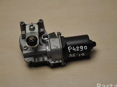 Audi 8W6955119C A5 Sportback (F5A) 2019 Moteur d'essuie-glace - Image 1