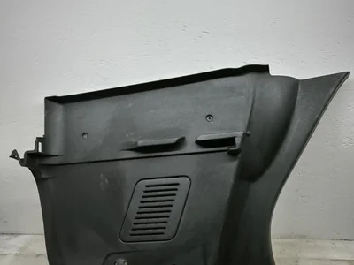 Renault 156150351 CAPTUR (J5_) 2018 Rembourrage de coffre - Image 1