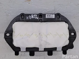 Citroën 9812745280 C3 III (SX) 2024 Priekinė keleivio oro pagalvė