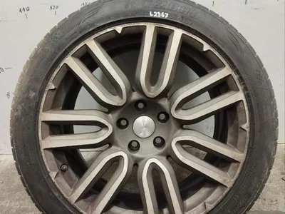 Maserati 670010629 GHIBLI (M157) 2015 Alloy wheels R19 EJ 10 5x114.3 - Image 1