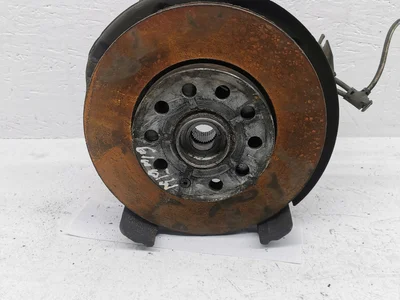 Volkswagen 5Q0400054 GOLF VII (5G1, BQ1, BE1, BE2) 2018 kit de bras de suspension avant right side - Image 1