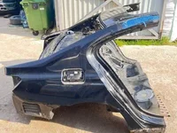 BMW 7 (G11, G12) 2021 Body quarter Right Rear
