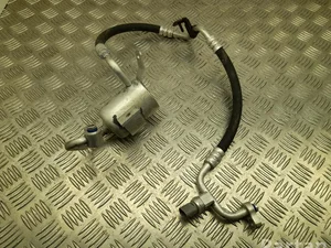 Kia A56 EV6 (CV) 2023 Climatisation, Tuyaux / Tubes