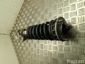 BYD EKEB-2905020 / EKEB2905020 SEAL 2024 Komplet amortyzatorów z przodu po prawej