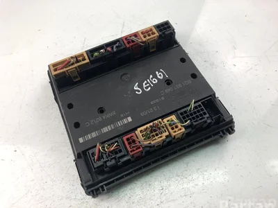 Volkswagen 6Q1937049C POLO (9N_) 2009 Unité de commande centrale pour système de confort - Image 1