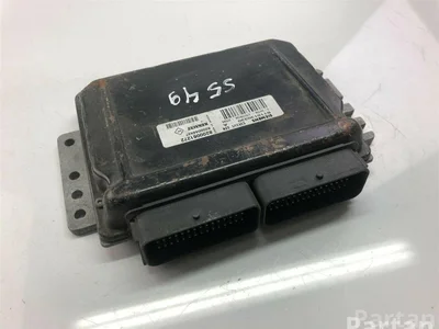 Renault 8200061272; S110130330A / 8200061272, S110130330A KANGOO (KC0/1_) 1999 Unités de contrôle - Image 1