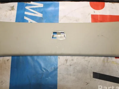 Volvo ETRBA XC70 II 2009 Autres pièces intérieures - Image 1