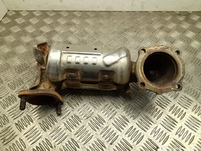 Hyundai W07411, 23K19K2083 Kona II 2024 Catalyseur - Image 1
