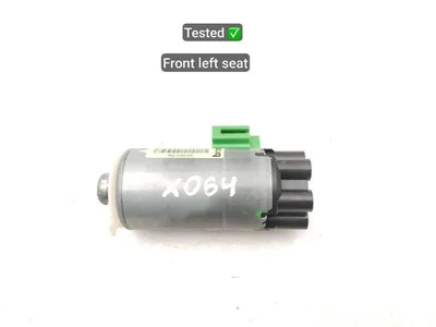 Chrysler C50439-101, RZ-54AXA / C50439101, RZ54AXA Pacifica 2018 Moteur électrique - Image 1