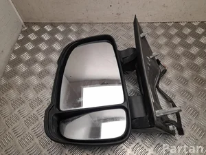 Fiat E3011029 DUCATO autobusas (250_, 290_) 2009 Išorinis veidrodėlis kairė elektrinis reguliavimas