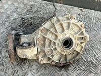 Land Rover EPLA4A213RB, 3.21 / EPLA4A213RB, 321 DISCOVERY V (L462) 2017 Réducteur essieu arrière