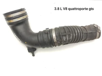 Maserati 670002453, 670001591 QUATTROPORTE VI 2014 Prise d'air / Conduit d'air d'admission - Image 1