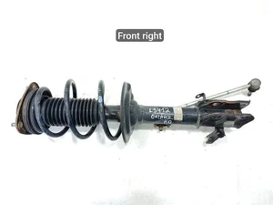 Subaru 0830202, B08302022, 16180830202 OUTBACK (BT) 2020 Amortisseur Right Front