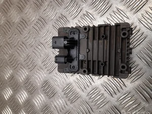 BMW 5A75876 iX 2023 Unité de contrôle pour assistance automatique à distance et radar